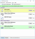 Screenshot of USB Network Gate 10.0