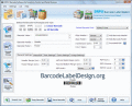 Software creates stunning barcode labels