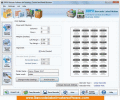 Fabricate high quality barcode asset tags