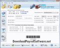 Advance barcode maker to create price label