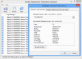 MS Access Database (mdb) Password Recovery.