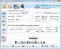 Design product tags with barcode maker tool