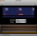PitchPerfect Free Guitar Tuner for Mac