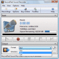 RecordPad Professional Edition