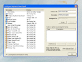 Assign hot keys to perform system actions.