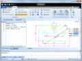 ActiveX cad: dwg, dxf, plt, cgm, svg