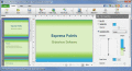 Express Points Presentation Software Free