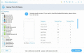 Recover deleted data form iOS devices.