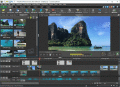 VideoPad Video Editor Free for Mac