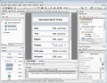 Screenshot of Altova MobileTogether Designer 4.1