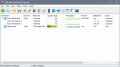 Traffic shaper offers bandwidth & QoS control