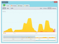 Screenshot of GlassWire Free Firewall 2.0.78