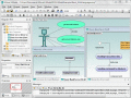 Powerful tool for UML software modeling.