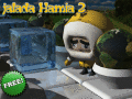 Jalada Hamia 2- The Ice Cube Game