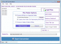 Converts doc files into Pdf, XML, RTF, TXT