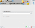 Advanced Outlook Duplicate Remover