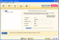 Overwhelming Data Recovery Tool for Windows.