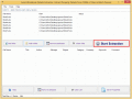 Harvest properties of excel files in bulk