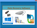 file restoration utility for hard disk