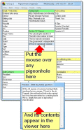 Save and retrieve text from a U3 drive