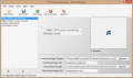Screenshot of CSS Sprites Generator 1.0