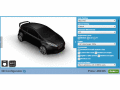Web-Based Product Configurator