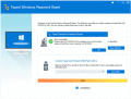 Reset password of all Windows computer.