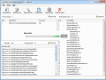 Screenshot of Website Email Address Extractor 1.4