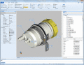 STP Viewer – view and measure STEP/STP file