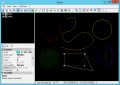 API to work with CAD in .NET environment.