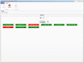 Screenshot of SCHULzeit 1.1.1