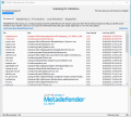 Scan endpoints for malware