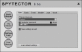 Spytector Lite Keylogger