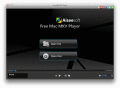 Play MKV on mac free media player.