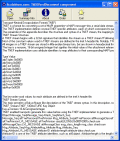 Native MS Word parser, plain text reader