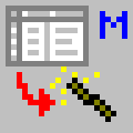 Data export into different file formats