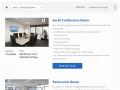 Meeting Room Booking System for your website