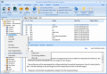 Export Exchange Mailbox to EML Software