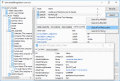 OST and PST files analysis, export, recovery