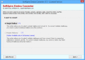 Zimbra TGZ files Converter