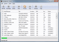 Detect BPM and Key values of audio track.