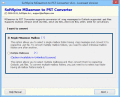 Export MDaemon Database to Outlook