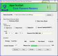 Atom TechSoft excel password recovery free