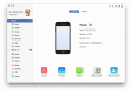 Copy your iPhone data to PC in a minute