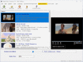 Compress video size while retaining quality.