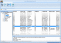 SQLite Viewer to Browse SQLite DB