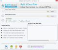 Softaken Split vCard Tool