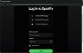 Convert Spotify music to mp3, aac, wav, flac.