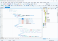 Screenshot of HTMLPad 2020 16.2