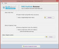 Softaken MSG Duplicate Remover for Windows